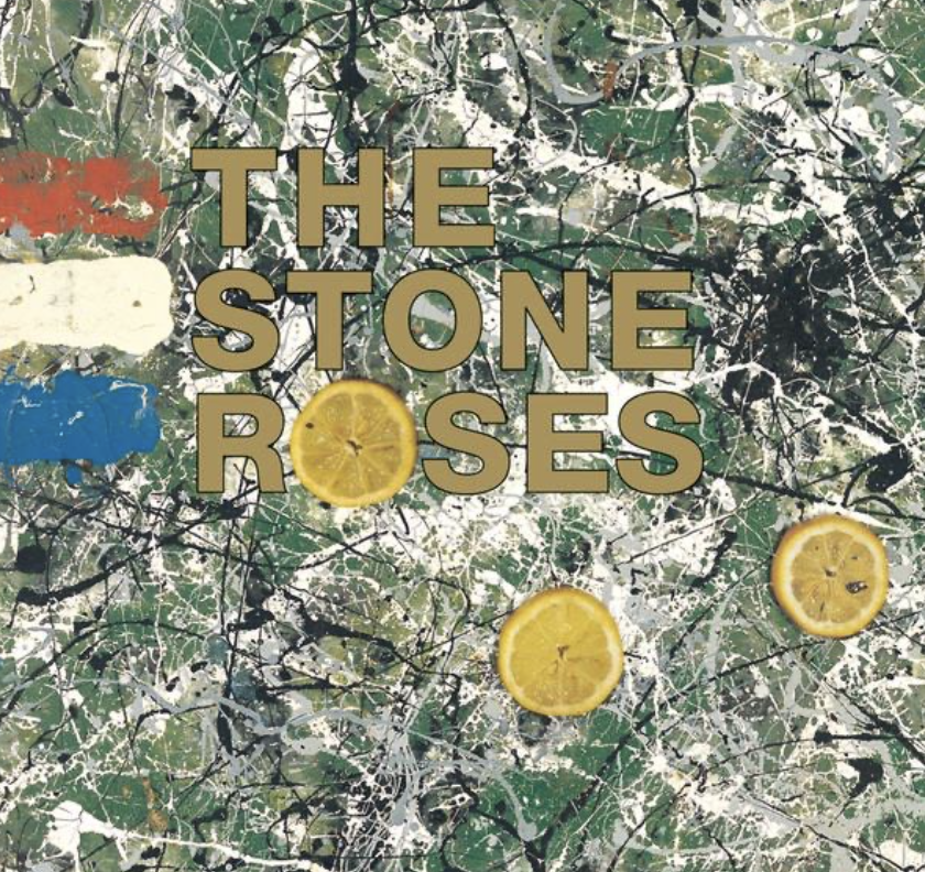 Stone roses