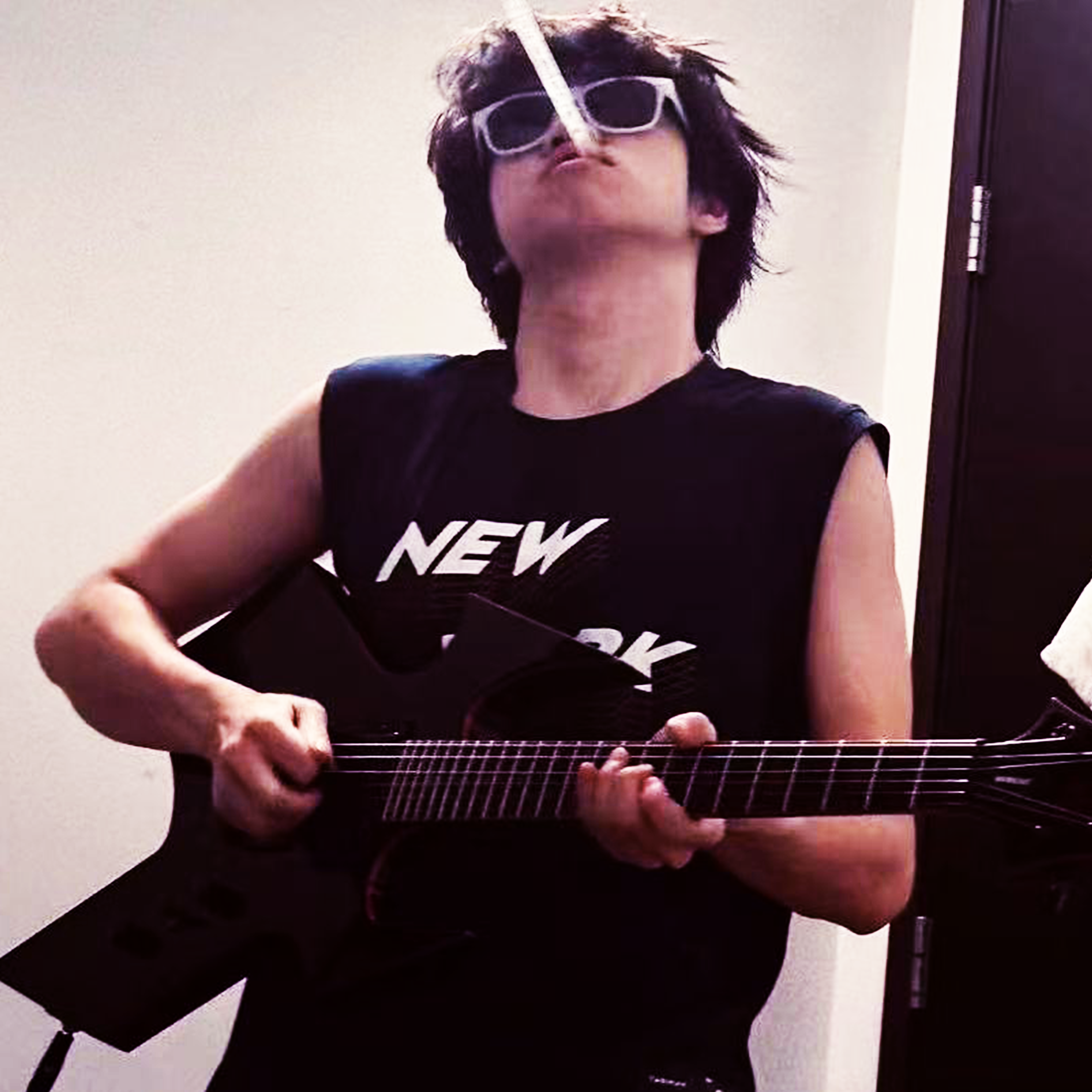 Guitar Default